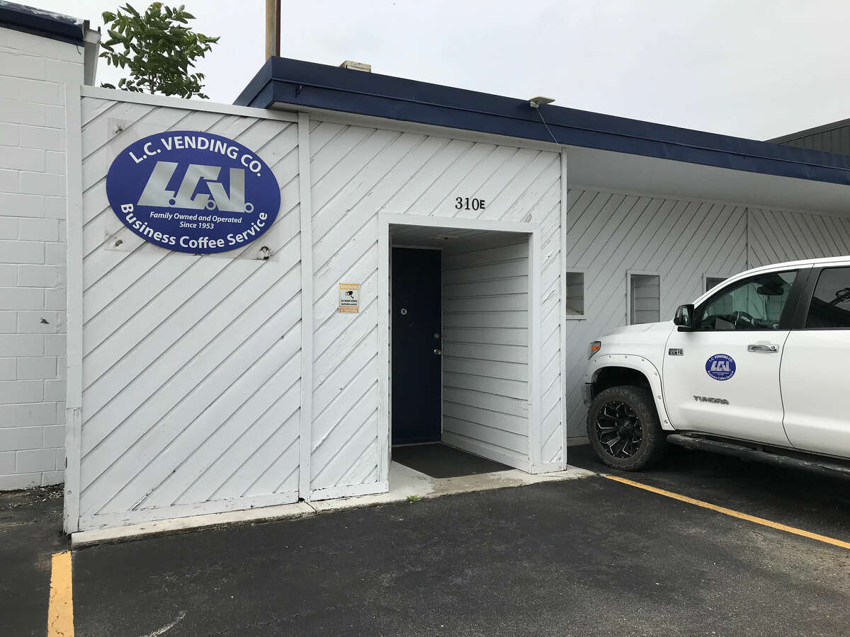 San Antonio business serves breakfast tacos via vending machines