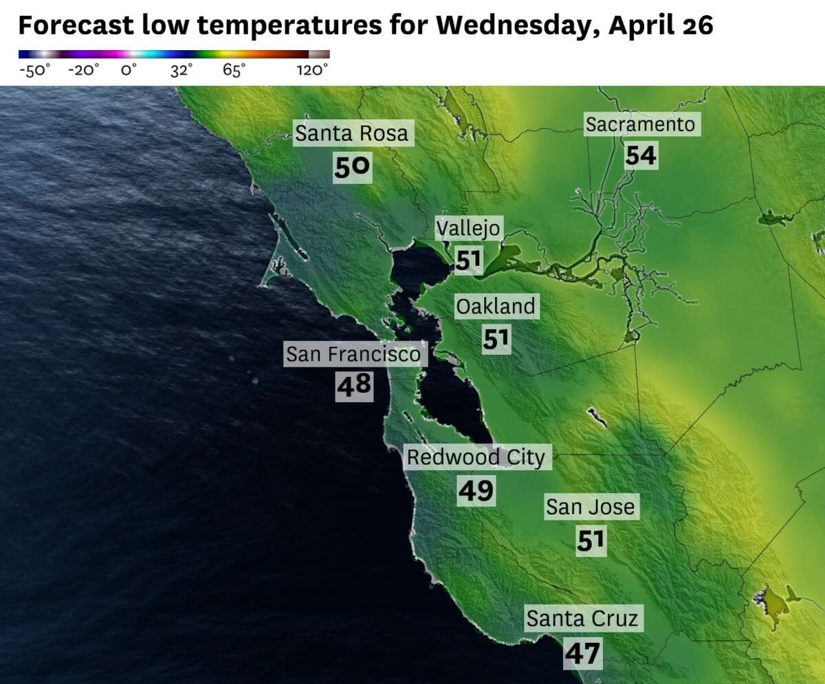 California heat wave These areas will face high temperatures