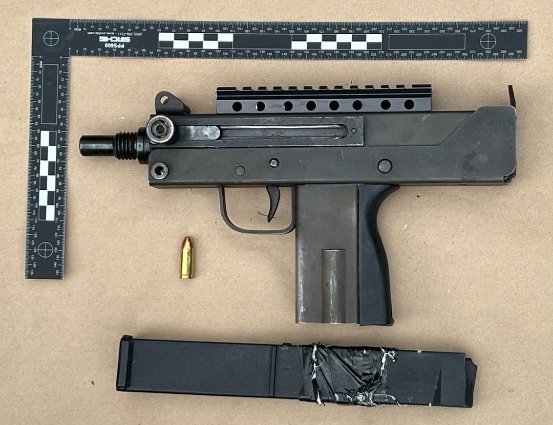 Cops: New Britain men lead N.Y. police on car chase in stolen Audi - Vimarsana News