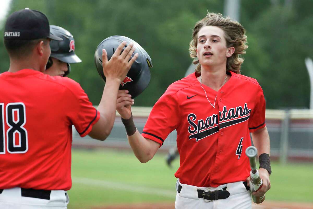 Porter takes 165A title; College Park, Grand Oaks snag playoff berths