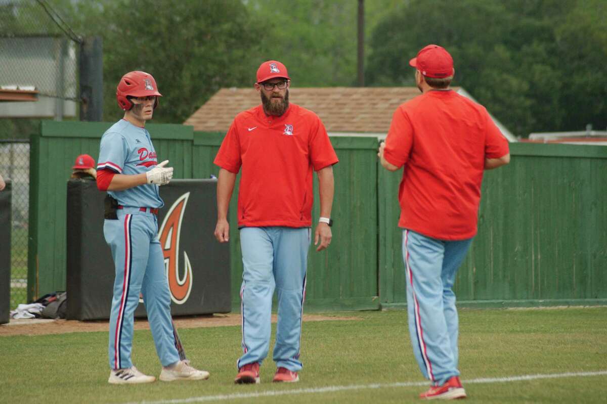 Baseball Alvin ace Cooper Williams fans 16 in win over Dawson