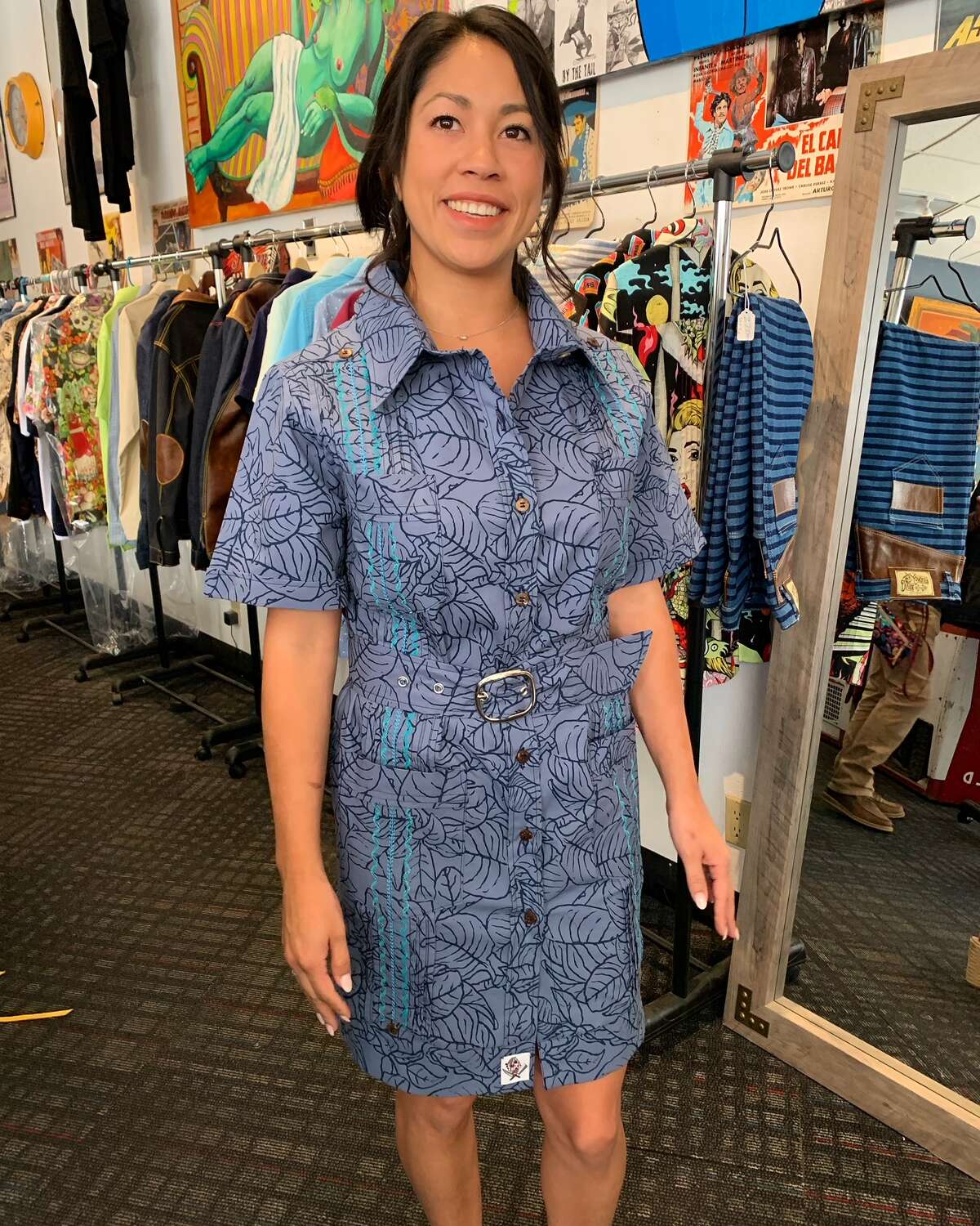 Guayabera Everything you need to know about San Antonio's dress shirt