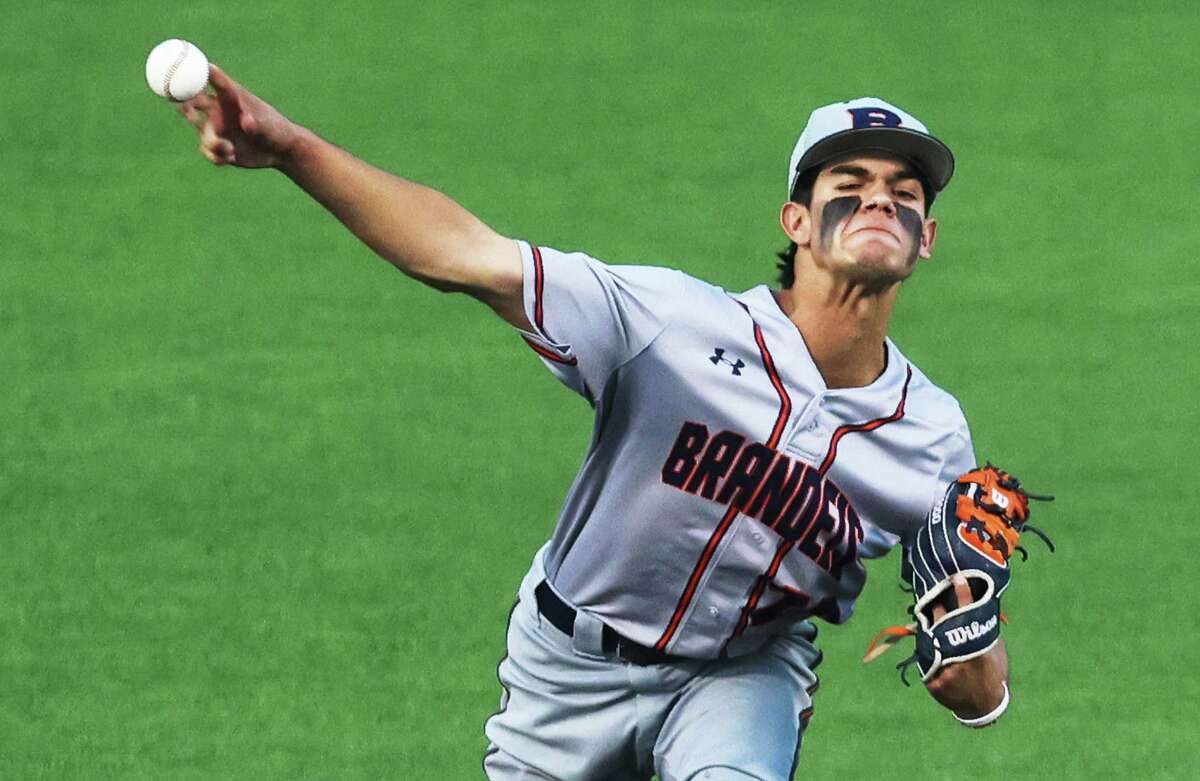 2023 all-district baseball: See MVPs, Players of the Year and more