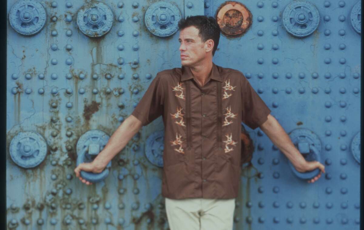 Guayabera Everything you need to know about San Antonio's dress shirt