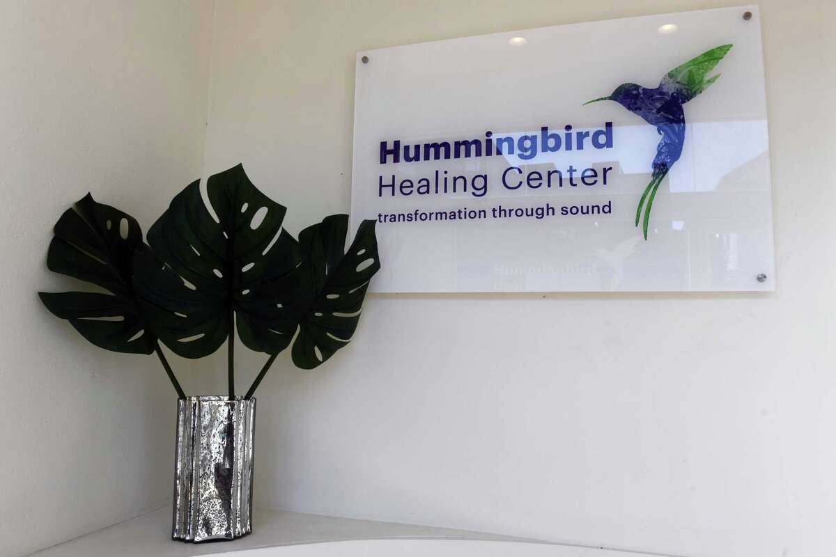 Westport business hopes to expand sound, light therapy in CT