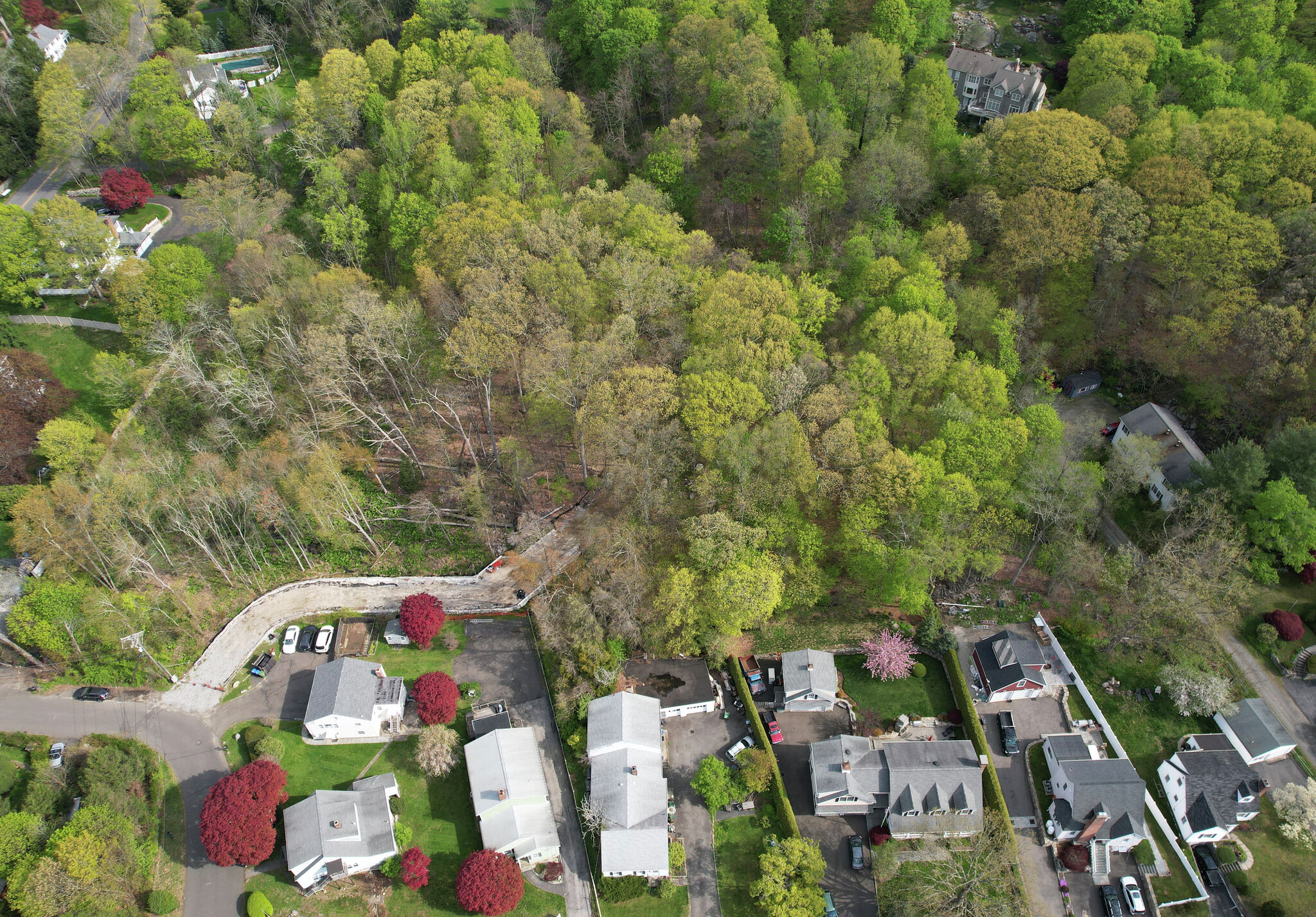 New Canaan denies third 8-30g affordable housing project - Vimarsana News