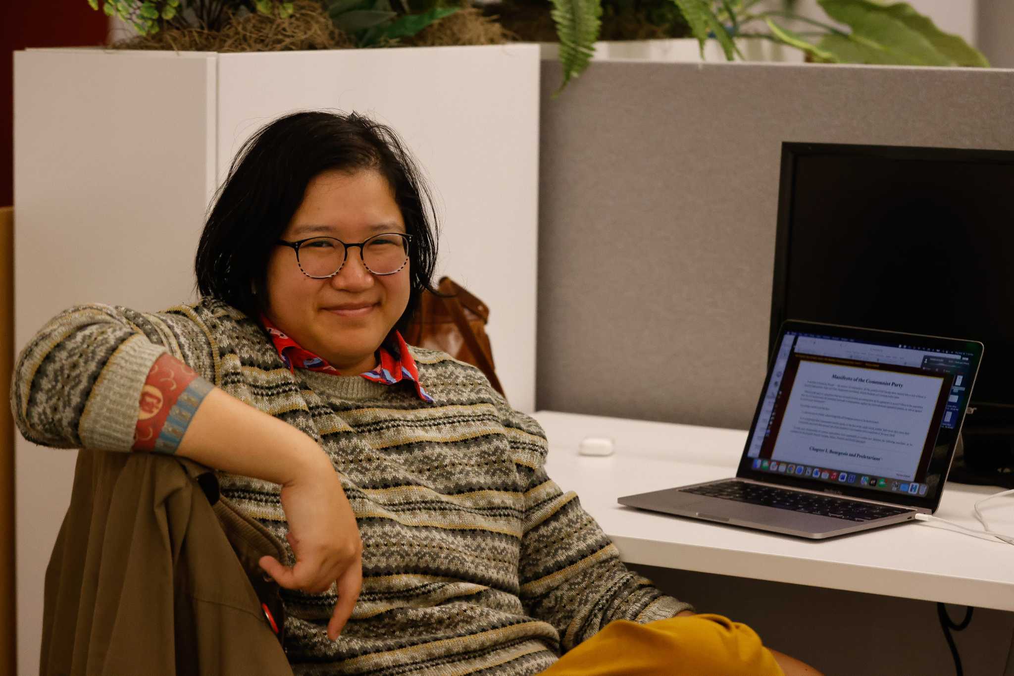 Soleil Ho and the Food + Wine team are up for James Beard awards. - Vimarsana News
