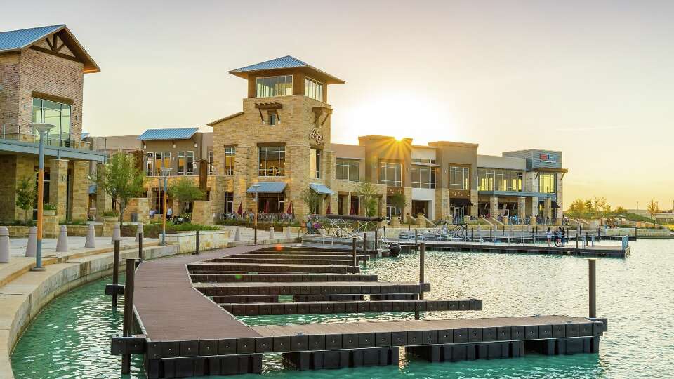 Boardwalk at Towne Lake