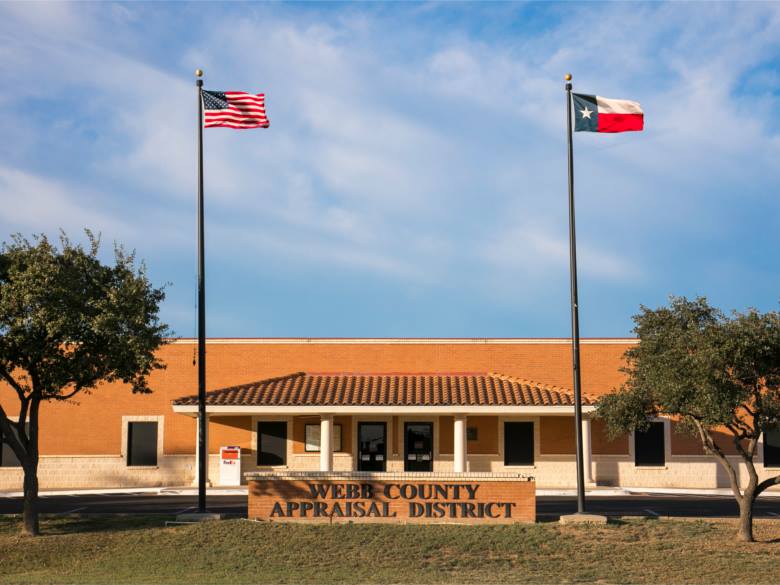 Webb Co. Appraisal District on property tax increase, contesting rates - Vimarsana News