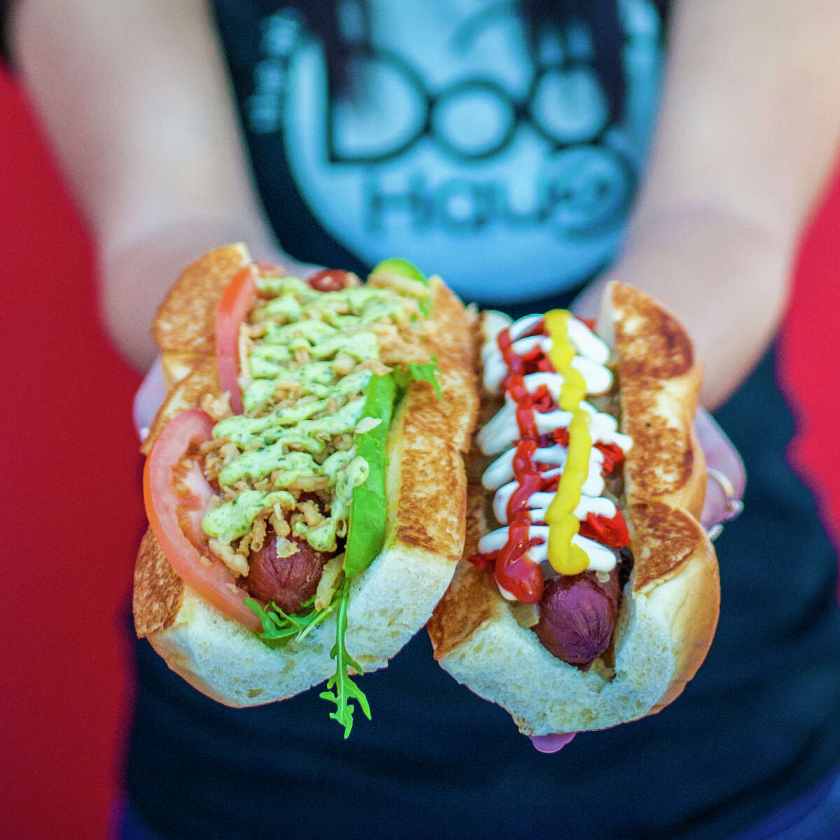 Dog Haus To Open 2 New San Antonio Locations
