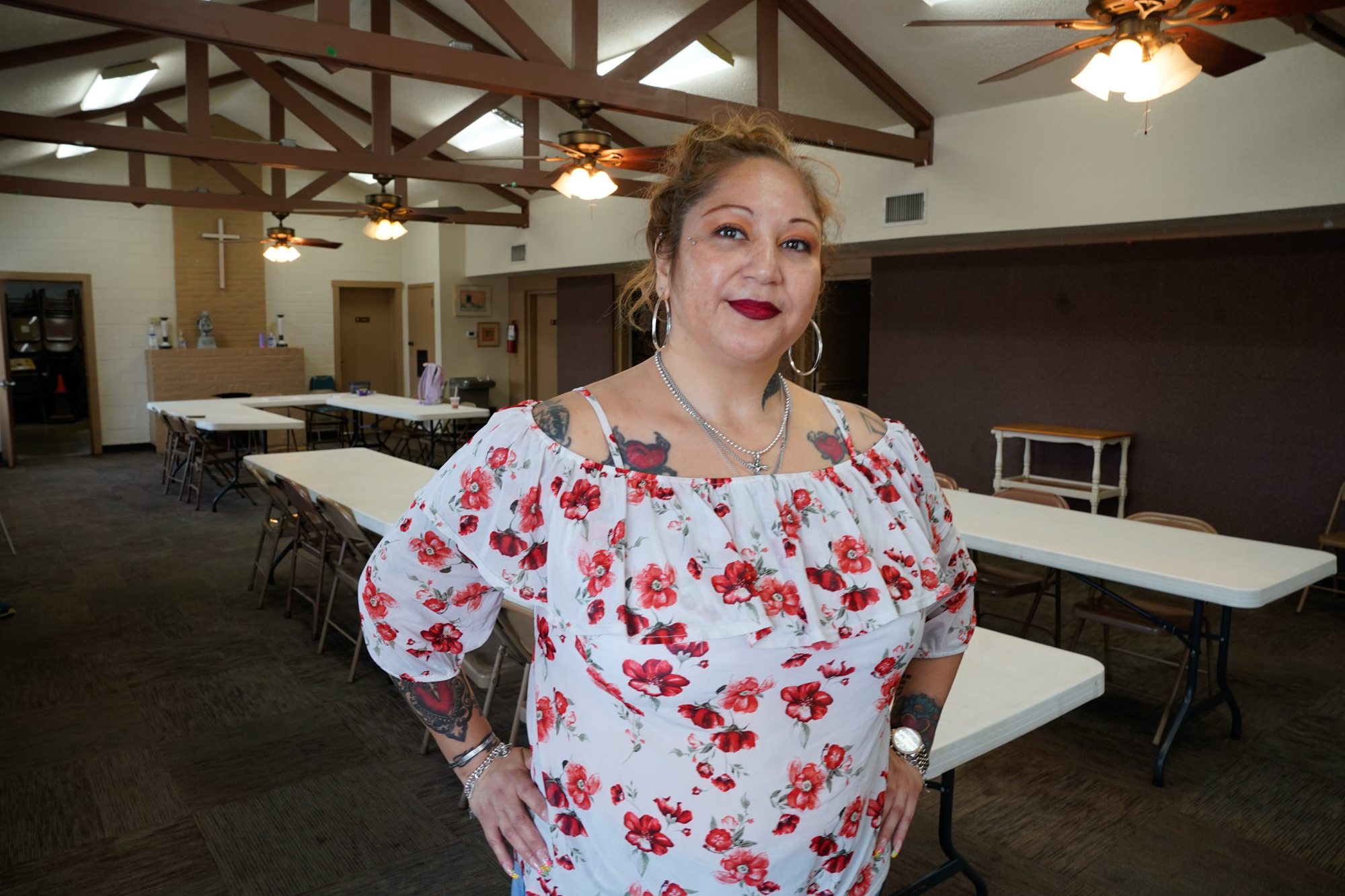 New East Side nonprofit serves marginalized women - Vimarsana News