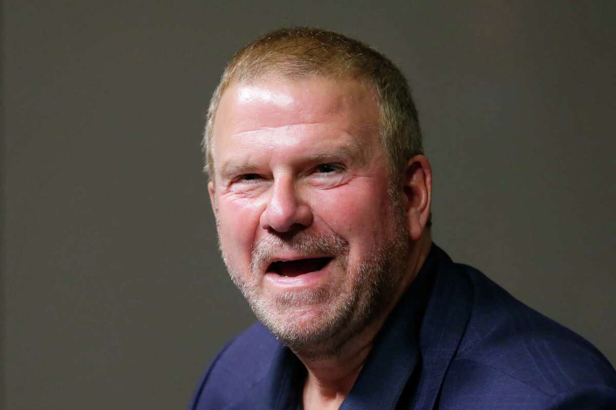 Story photo for A lawsuit is pitting Tilman Fertitta and Landry's against another Landry