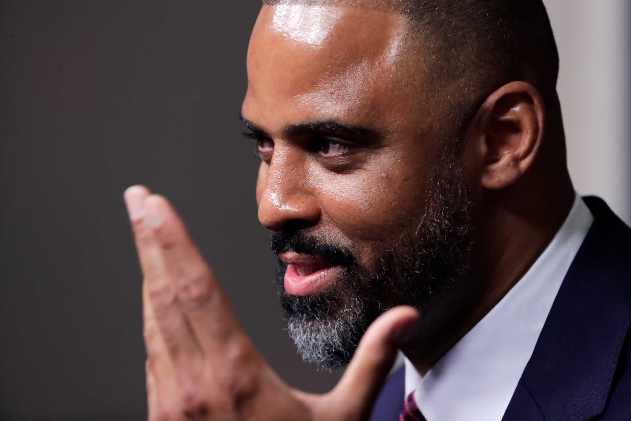 Houston Rockets: New Coach Ime Udoka On His Basketball Philosophy