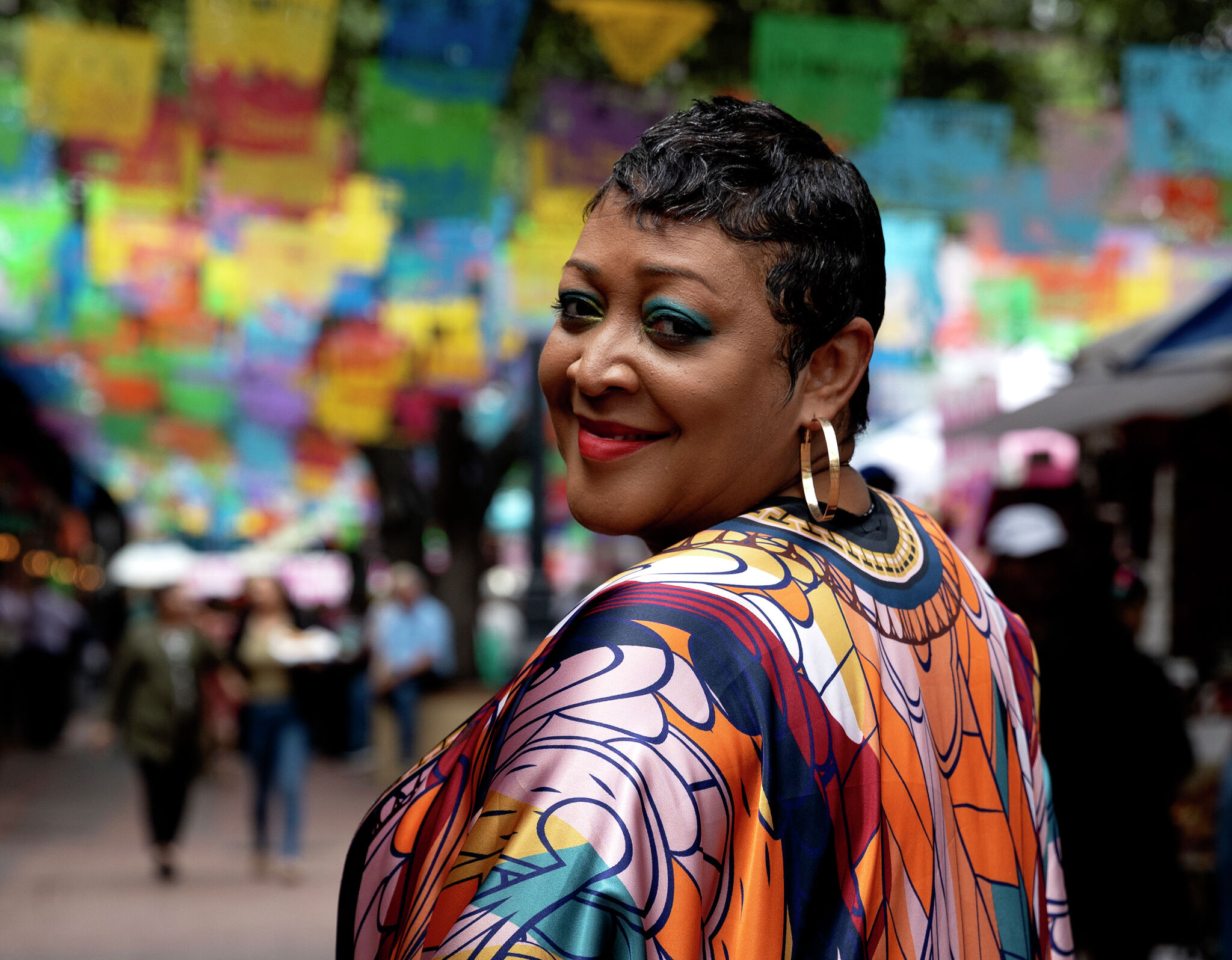 SAAACAM brings international artists to third Fiesta Family Blues Fest - Vimarsana News