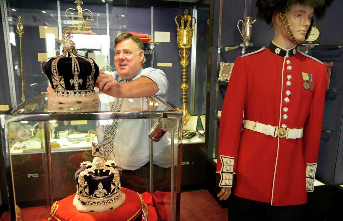 America’s Crown Jewels: Time For A Makeover?