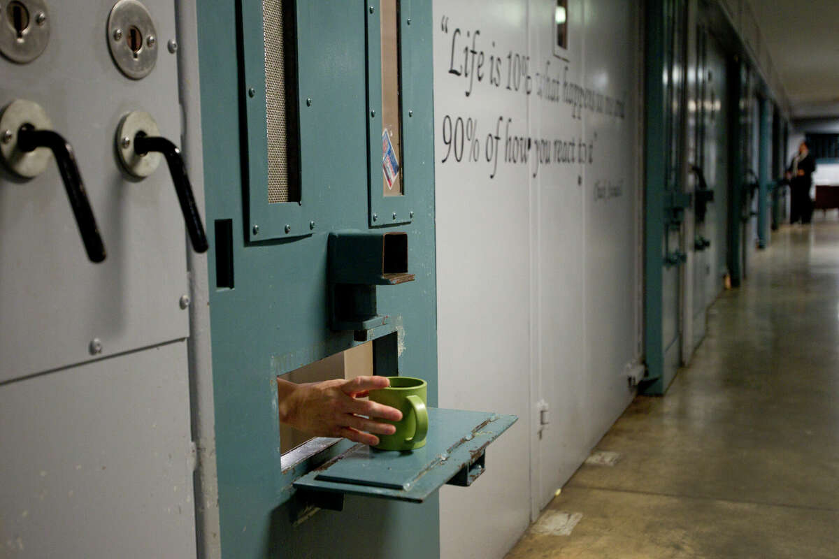 How Texas solitary confinement works, how lawmakers want to change it