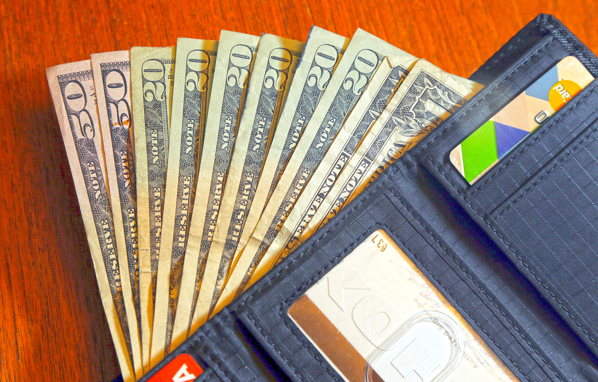 How to give financial confidence a boost - Vimarsana News