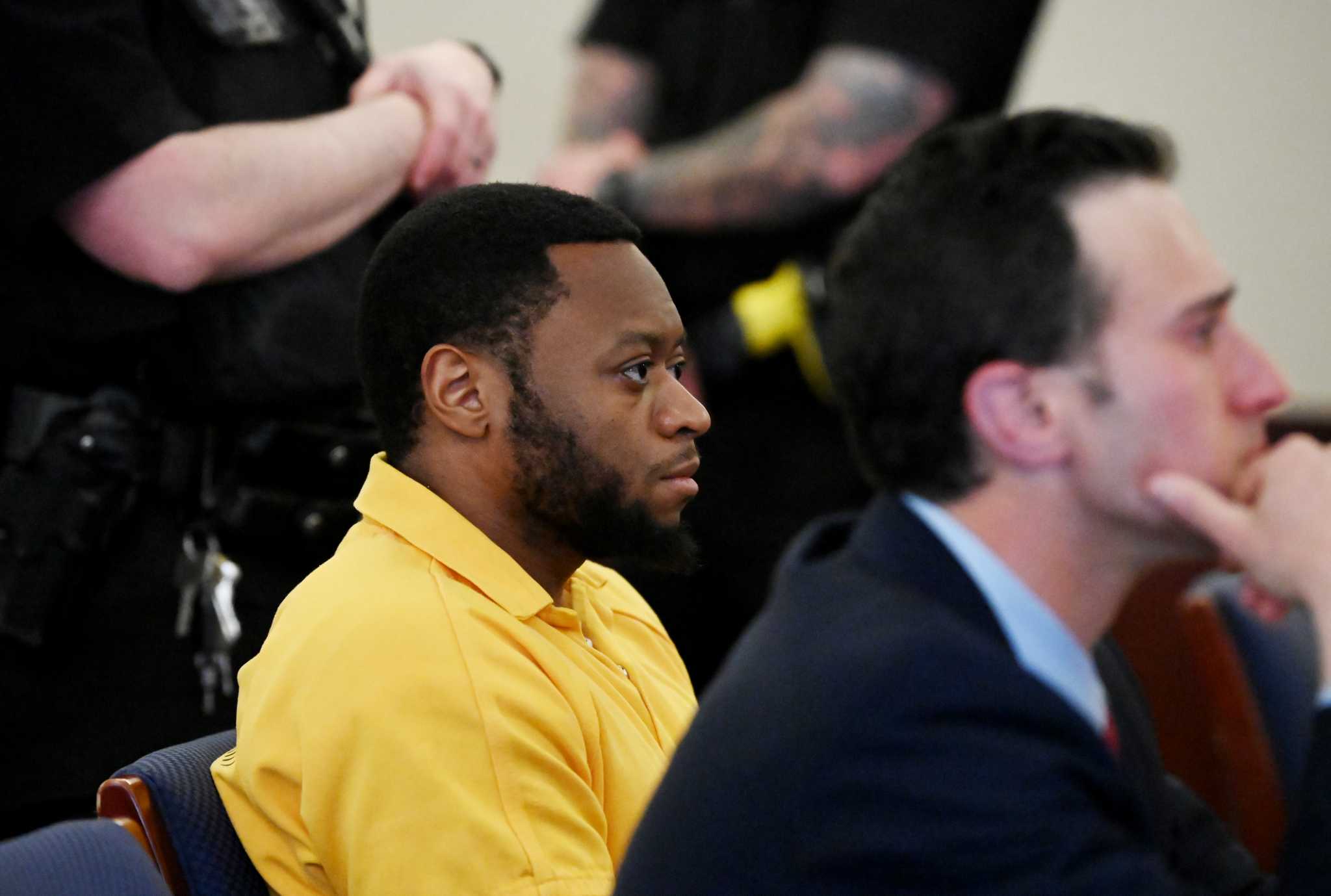 Guilderland man receives maximum sentence for fatal hit-and-run - Vimarsana News