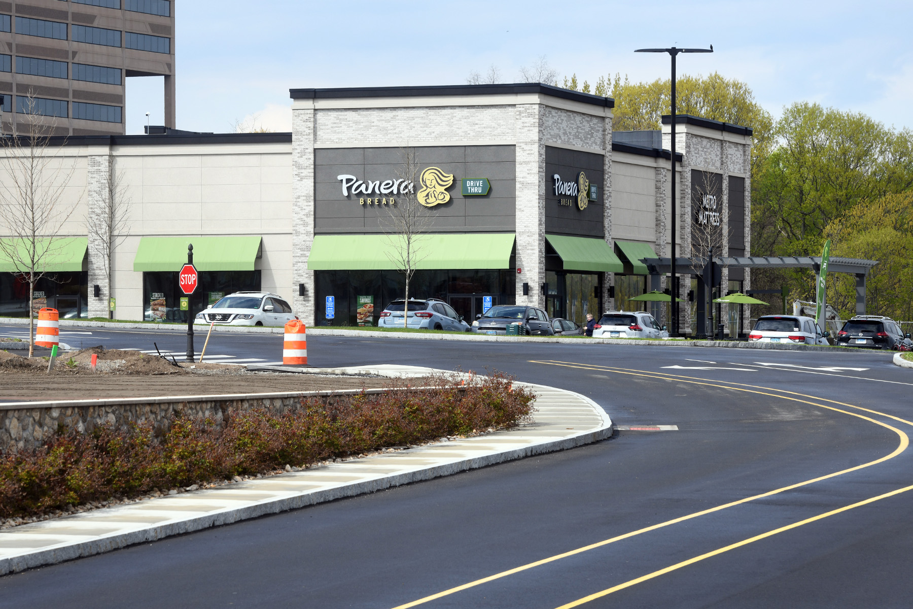 Developer tried again, but no Trader Joe's for Fountain Square