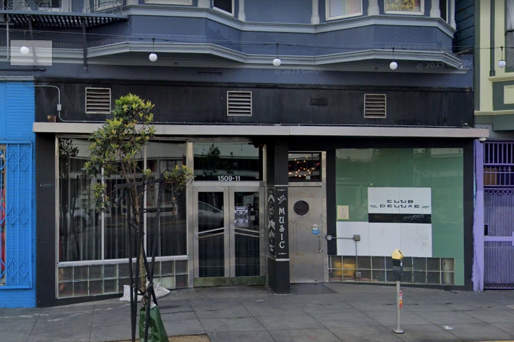 Despite plans to reopen, 34-year-old SF jazz bar has now closed