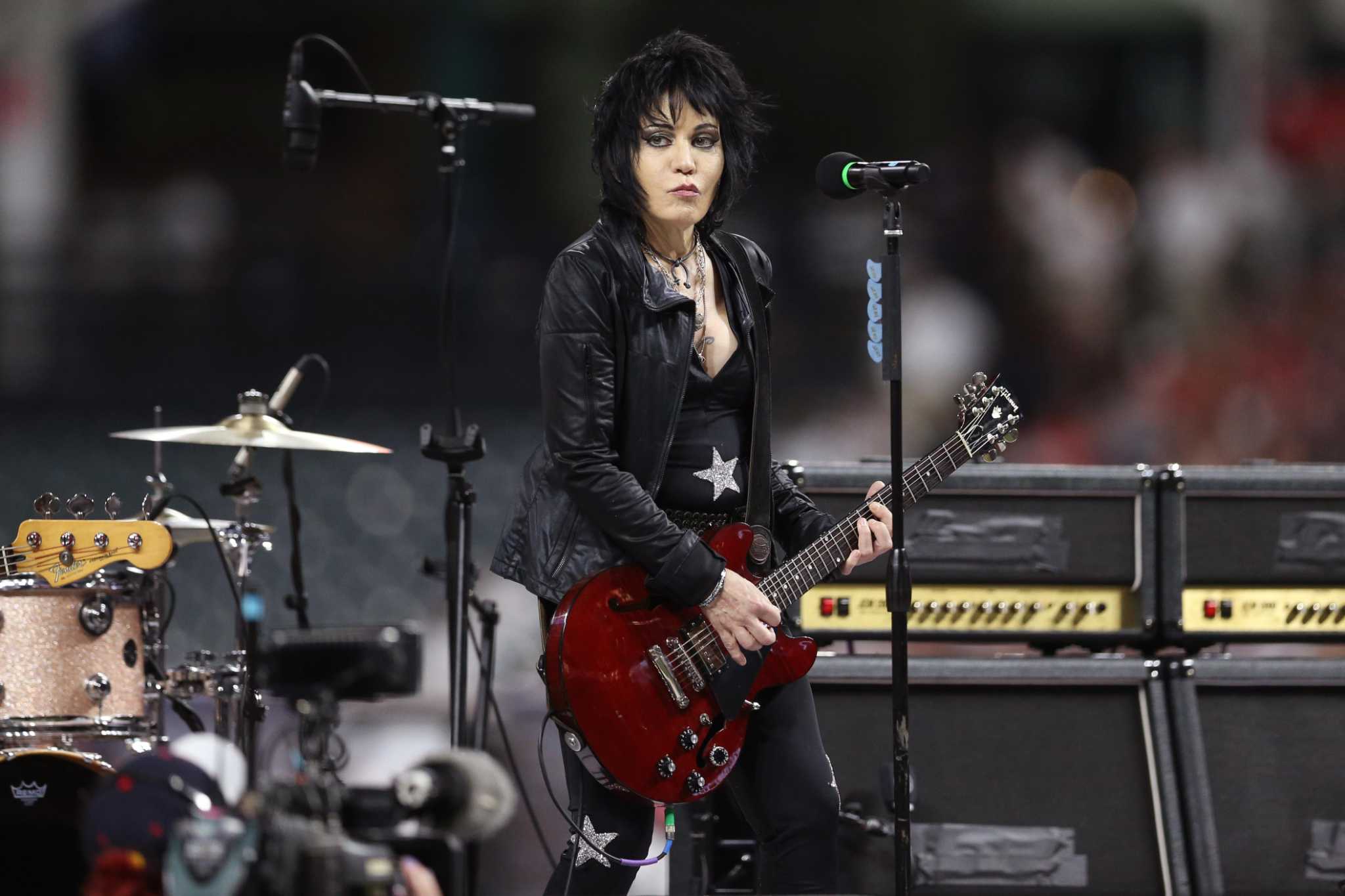 Things to do this weekend in San Antonio Joan Jett, Josh Turner