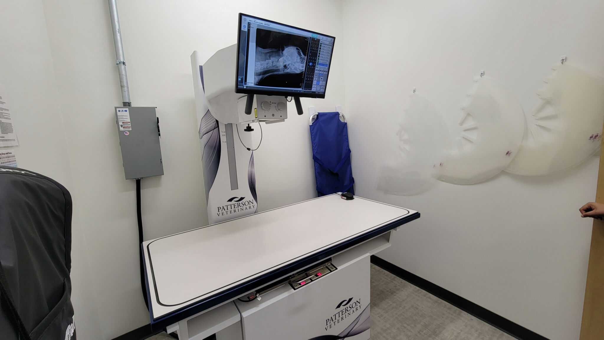 Kingwood's UrgentVet clinic now open for intermediary care for pets