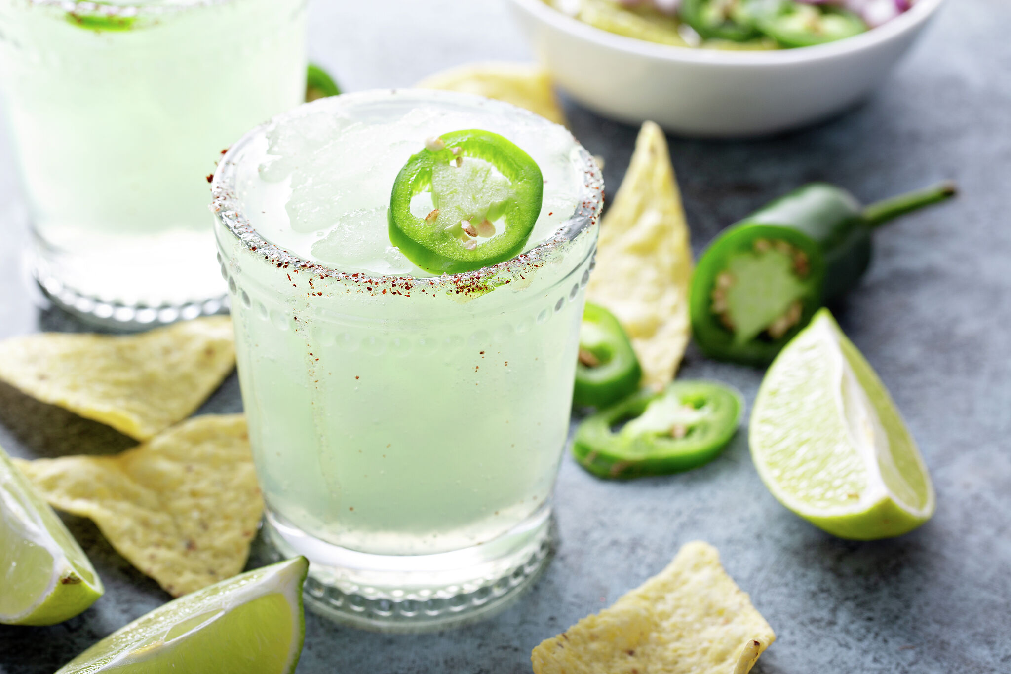 Five top margarita recipes to celebrate Cinco De Mayo - Vimarsana News