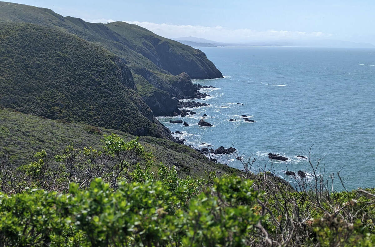 The Bay Area beach hike that even locals don’t know about