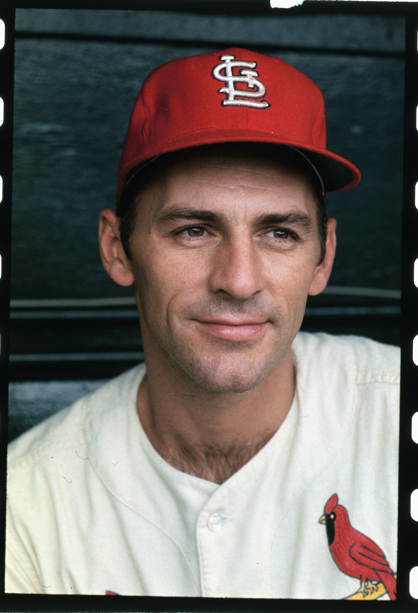 Former St. Louis Cardinals shortstop and National Baseball Hall of