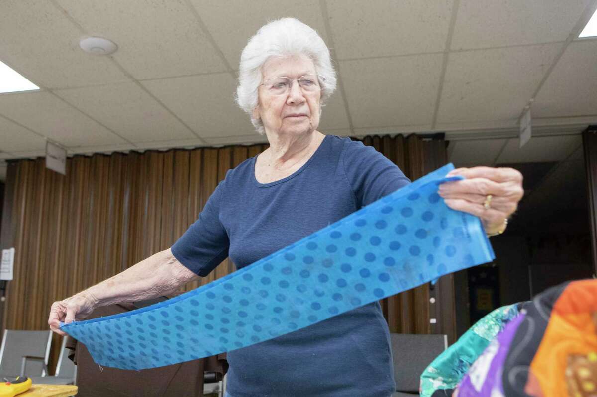 Sewing group #39 s quilts benefit Montgomery County DWI drug court grads Sewing group #39 s quilts benefit Montgomery County DWI drug court grads