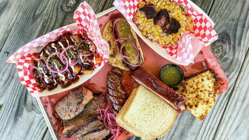 Story photo for La Cruda is leading a barbecue migration to eastern suburbs