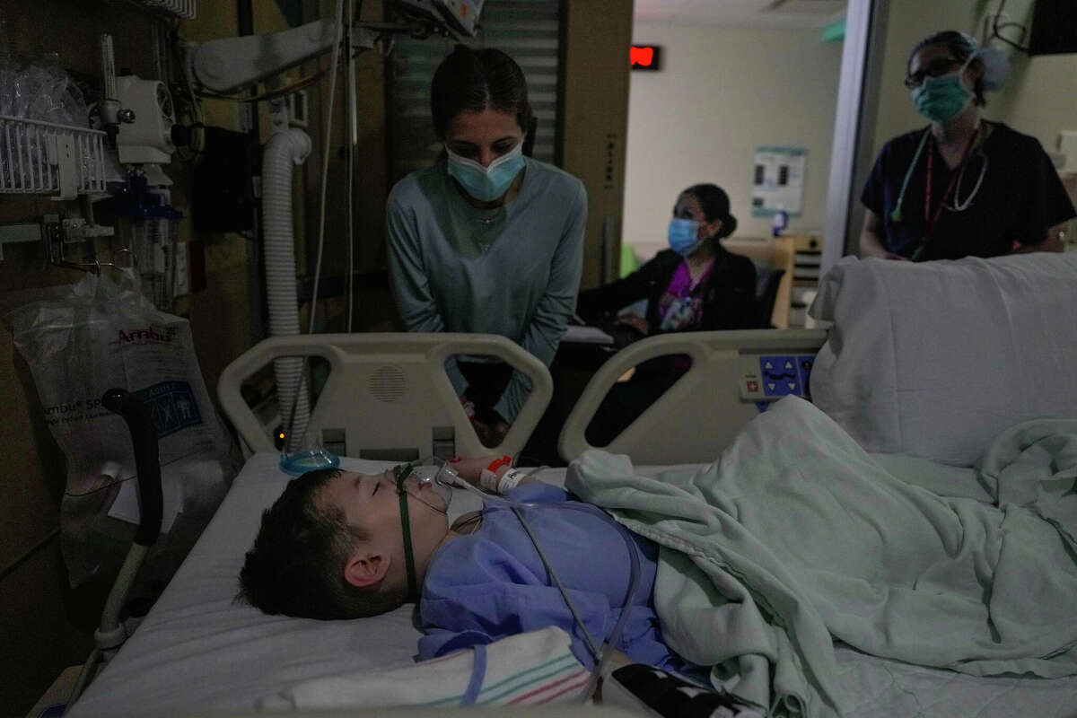 Texas twins with cerebral palsy receive innovative surgery in Houston