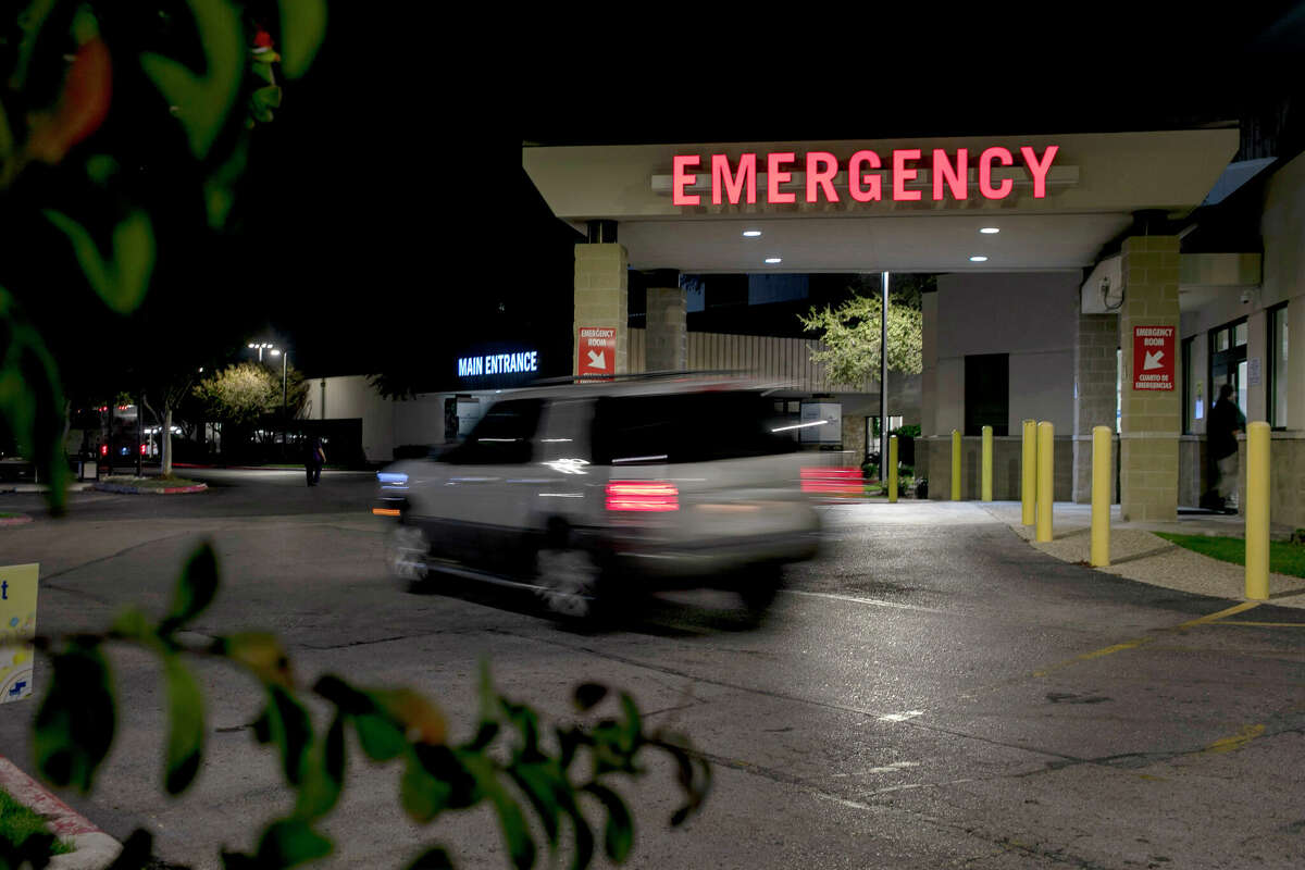 San Antonio hospital owner accused of stiffening medical resident ...