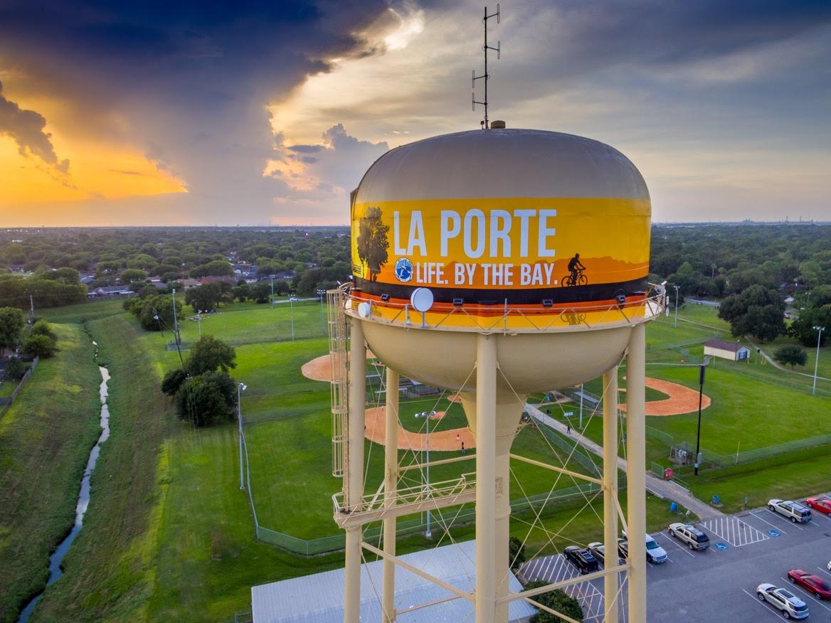 La Porte a top Houston suburb to buy a home in new report