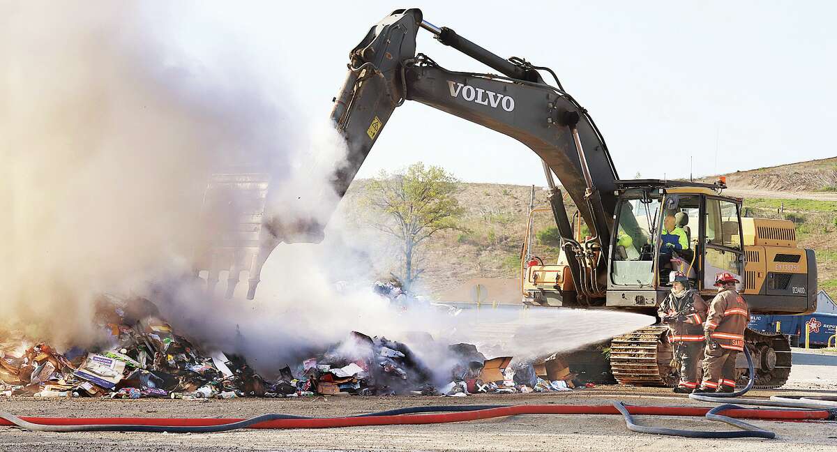 This Week in Pictures