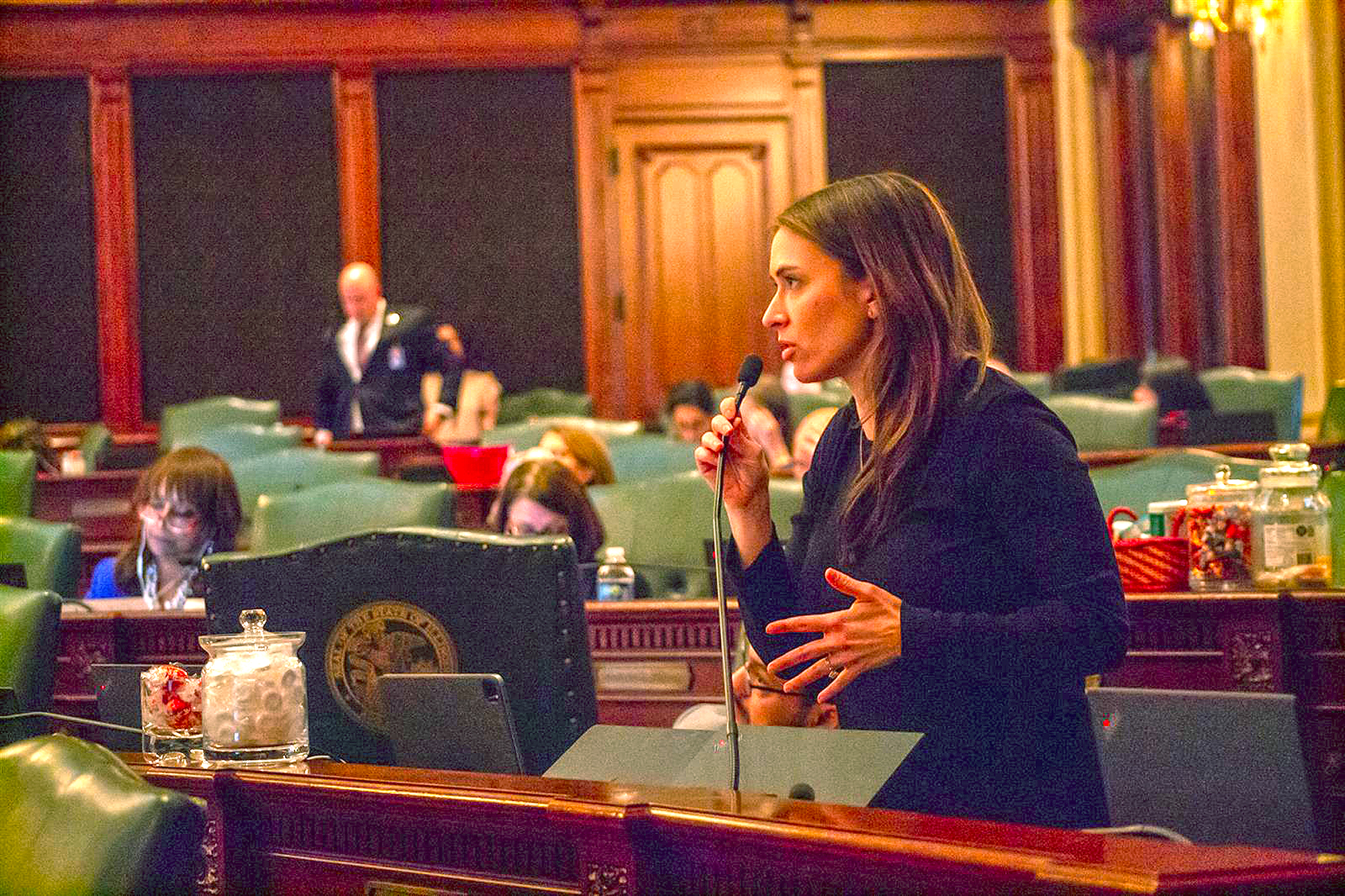 Proposal seeks to toughen school rules for reporting bullying - Vimarsana News