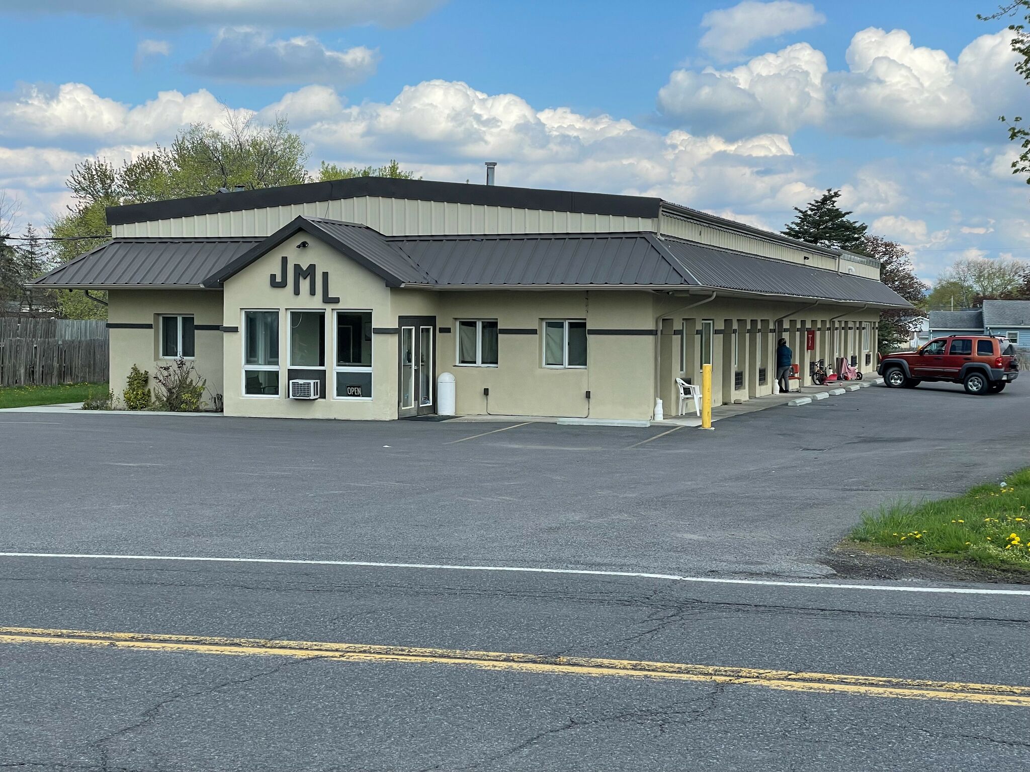 'Wellness Hub' would divert residents from courts, 'motel system,' ER - Vimarsana News