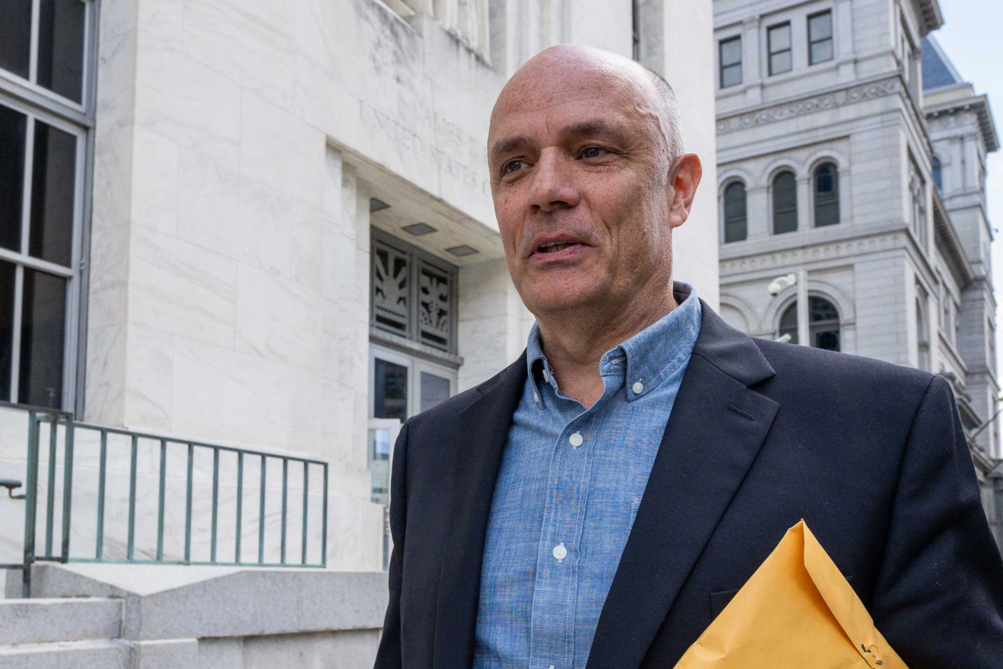 Three more Rensselaer County officials charged with federal offenses