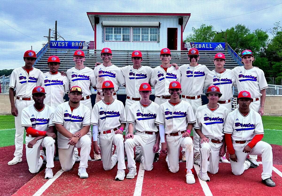 High school baseball: Houston teams' first-round playoff pairings