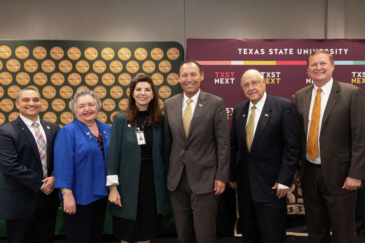 Texas State, LC transfer agreement to facilitate automatic admissions