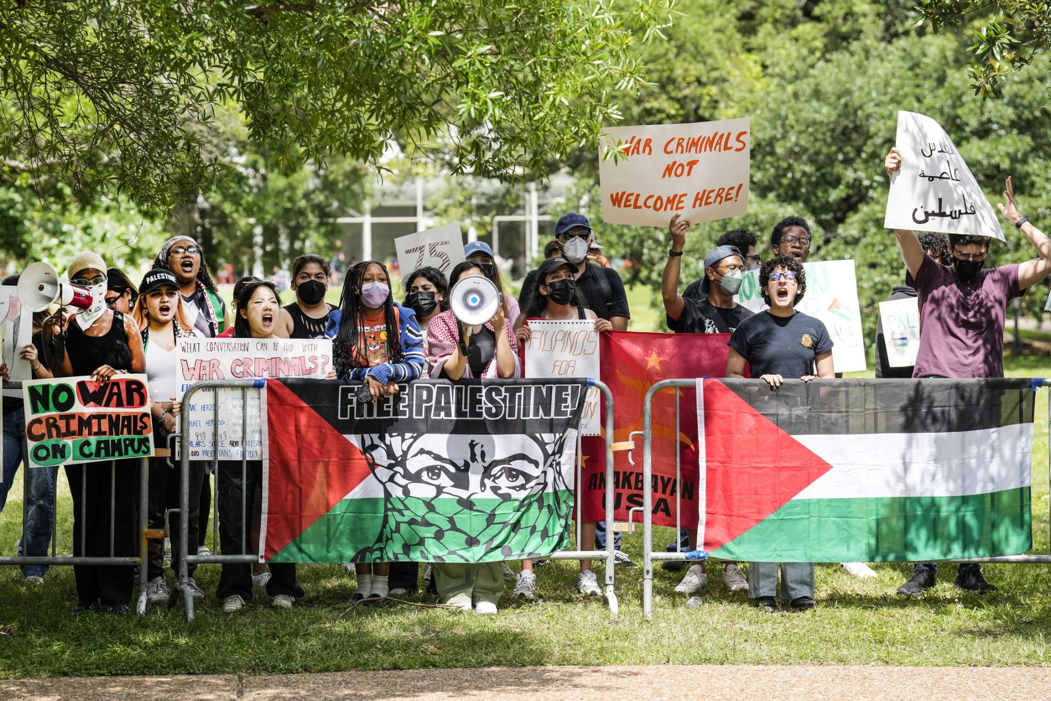 Rice University LGBTQ group cuts ties with Houston Hillel