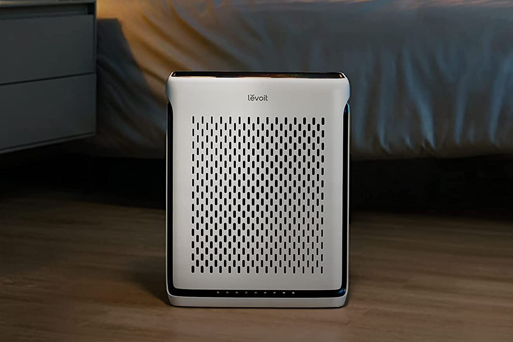 Prep for the next Spare the Air alert with these onsale air purifiers