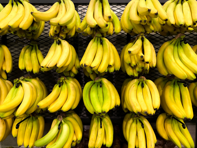 Whatever the color, bananas always have a-peel — Robin Garrison Leach - Vimarsana News