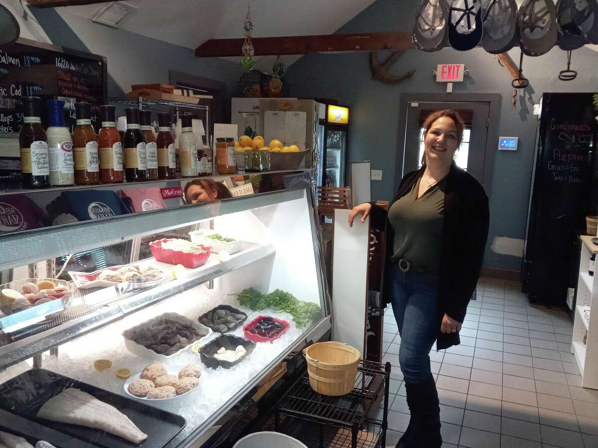 These CT lobster rolls made a list of the best in New England