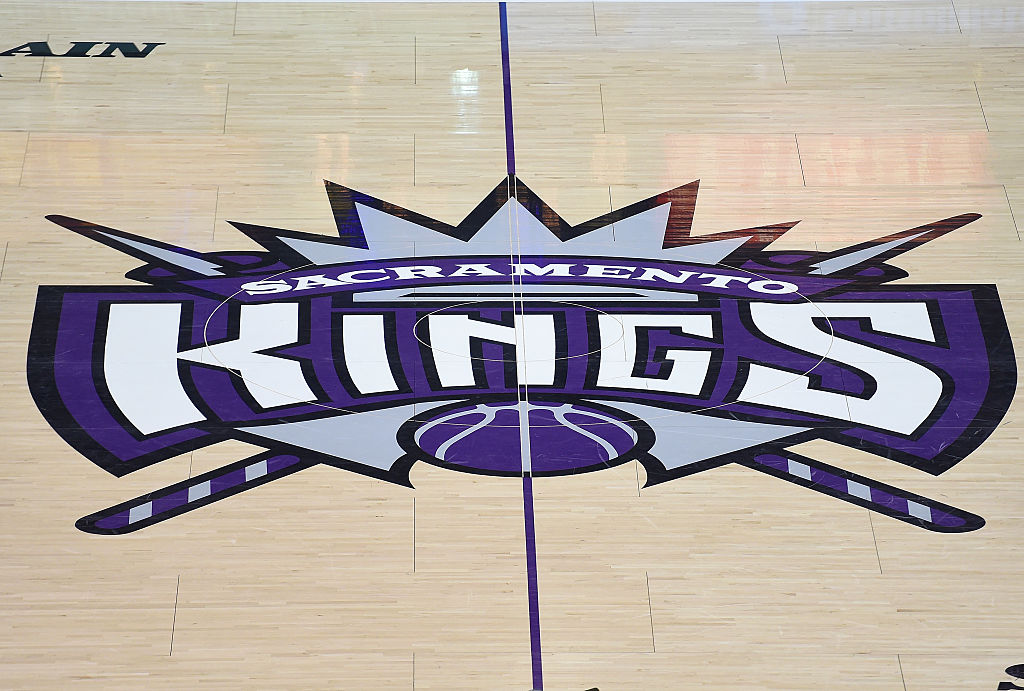 ESPN celebrates Sacramento Kings with graphic depicting San Francisco