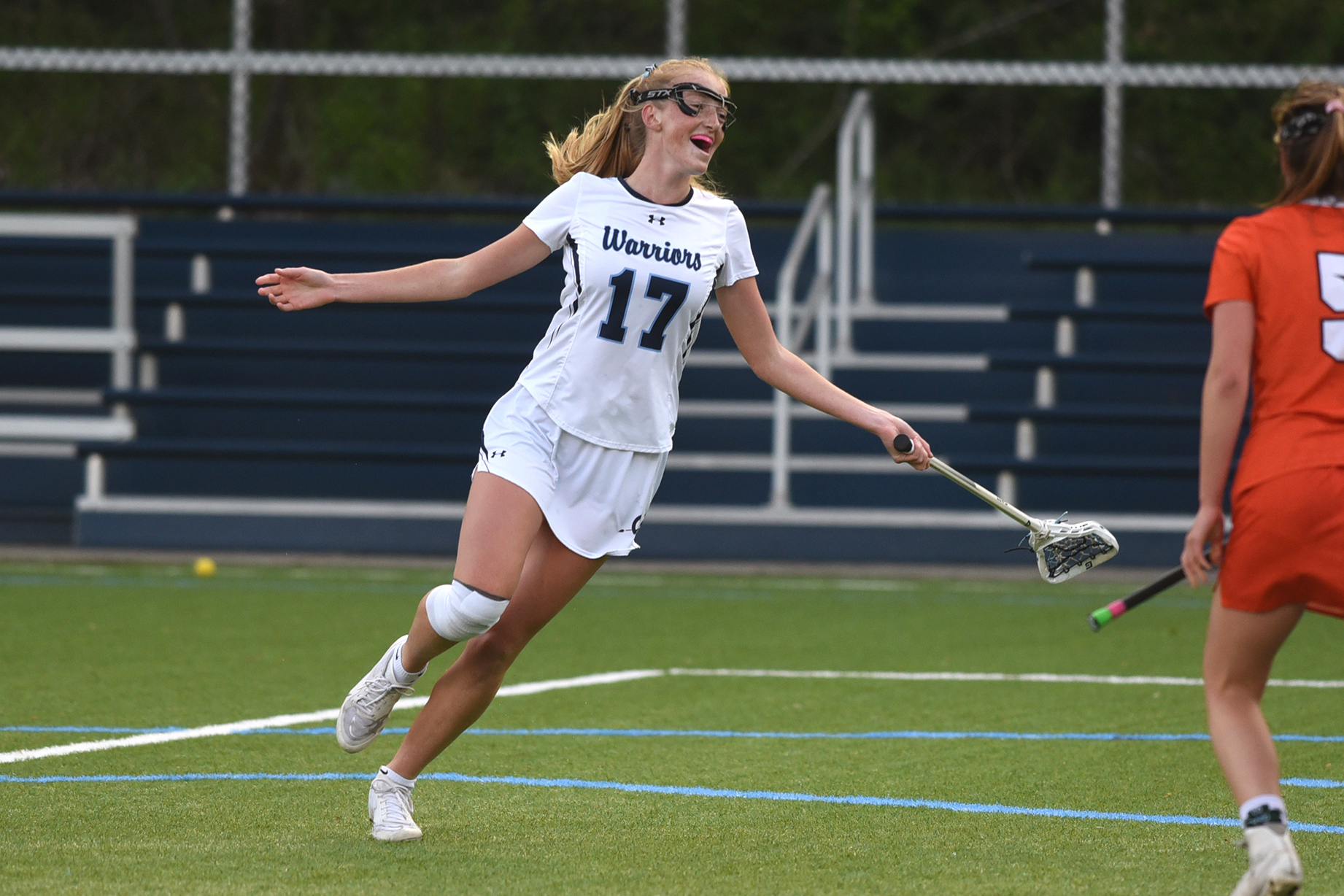 Connecticut high school girls lacrosse top performances - Vimarsana News