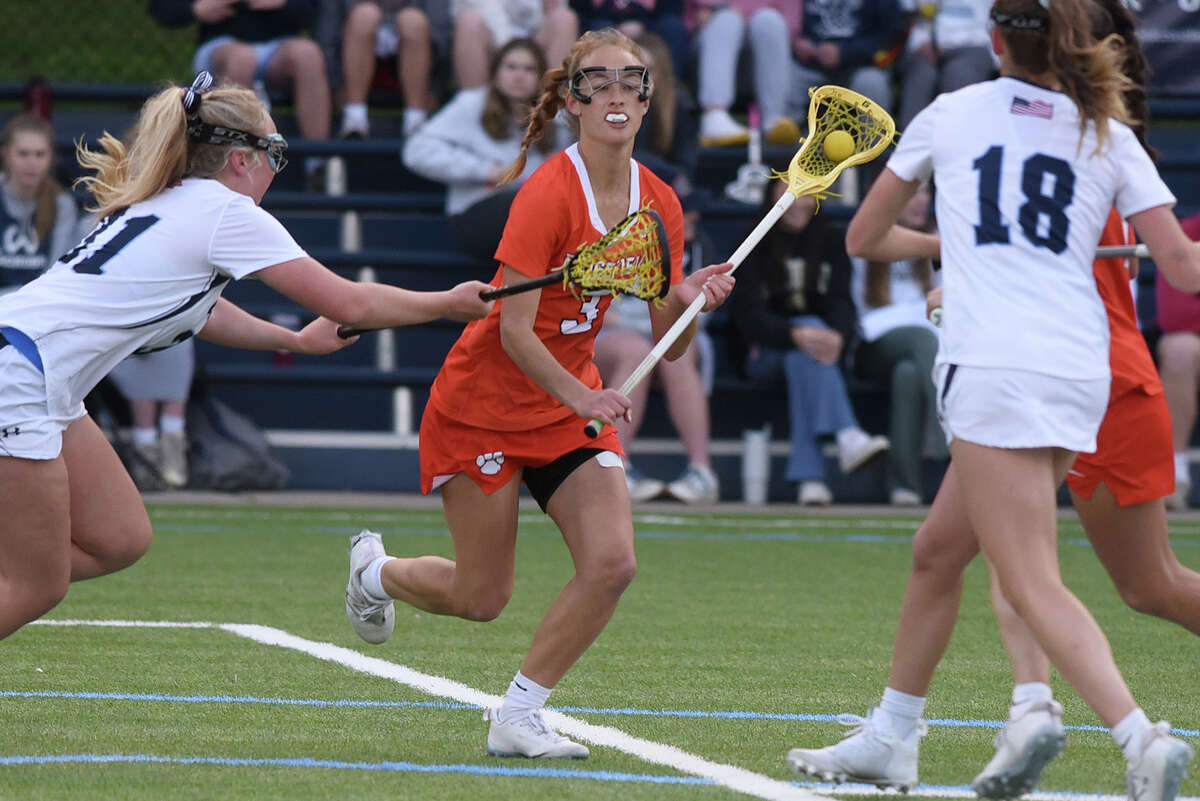 Seven Connecticut girls lacrosse players make USA Select teams cut