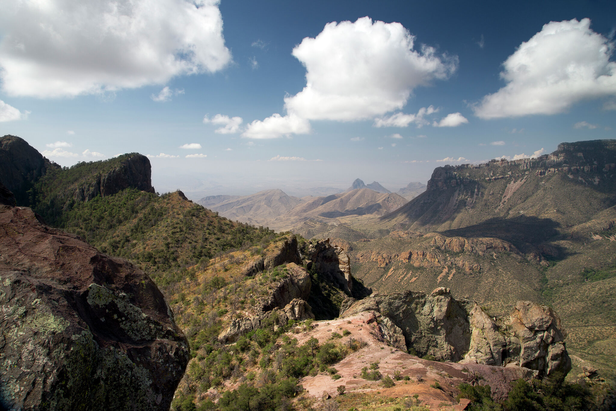 Big Bend turns 79. Congress should keep it wild.