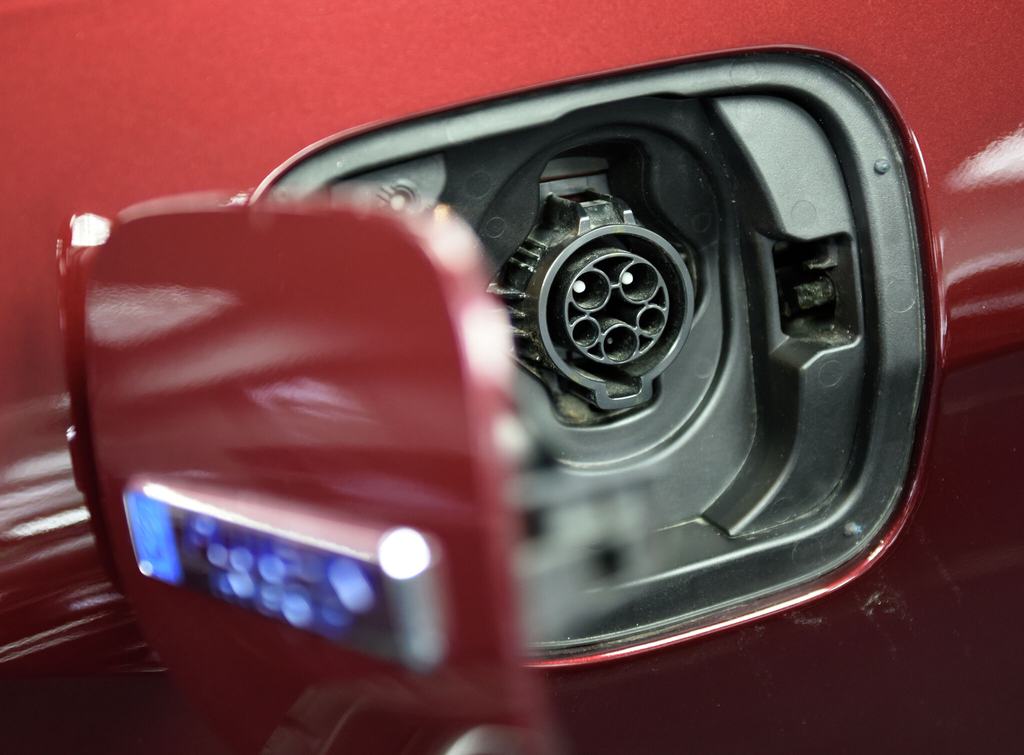 Opinion: Shifting gears about EVs - Vimarsana News