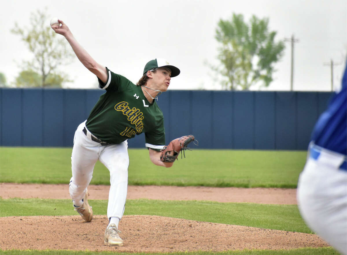 Father McGivney baseball suffers first loss of season